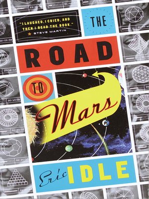 cover image of The Road to Mars